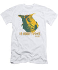Farscape Nobodys Puppet Bobby Brock T-Shirt