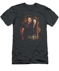 Farscape Wanted Bobby Brock T-Shirt