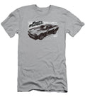 Fast and Furious Spray Car T-Shirt