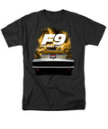 Fast and the Furious 9 Camero Front Brand a T-Shirt