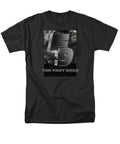 Fast and the Furious 9 F9 Smoke Logo Brand a T-Shirt