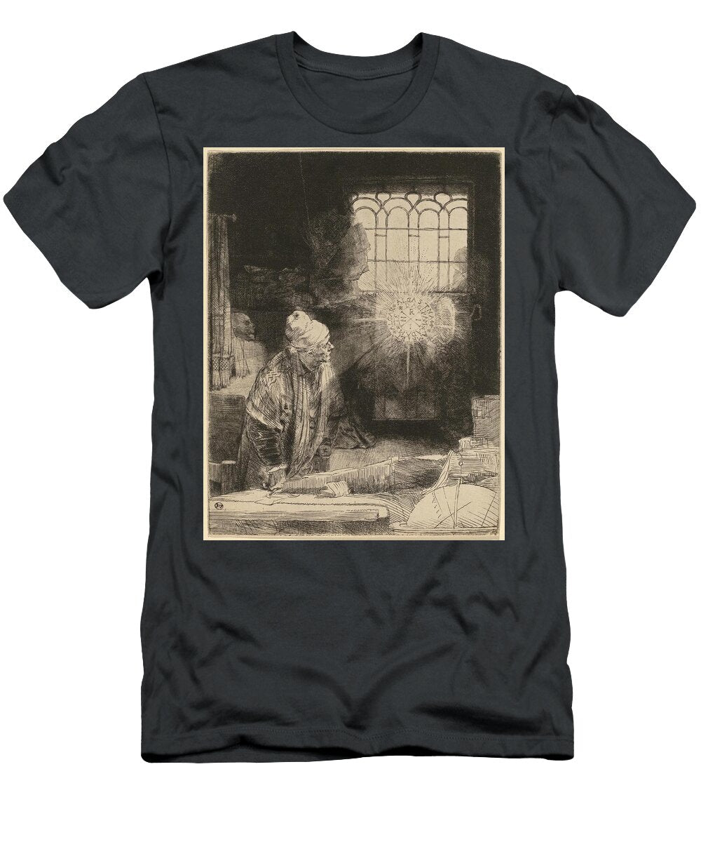 Faust 0002 Rembrandt T-Shirt