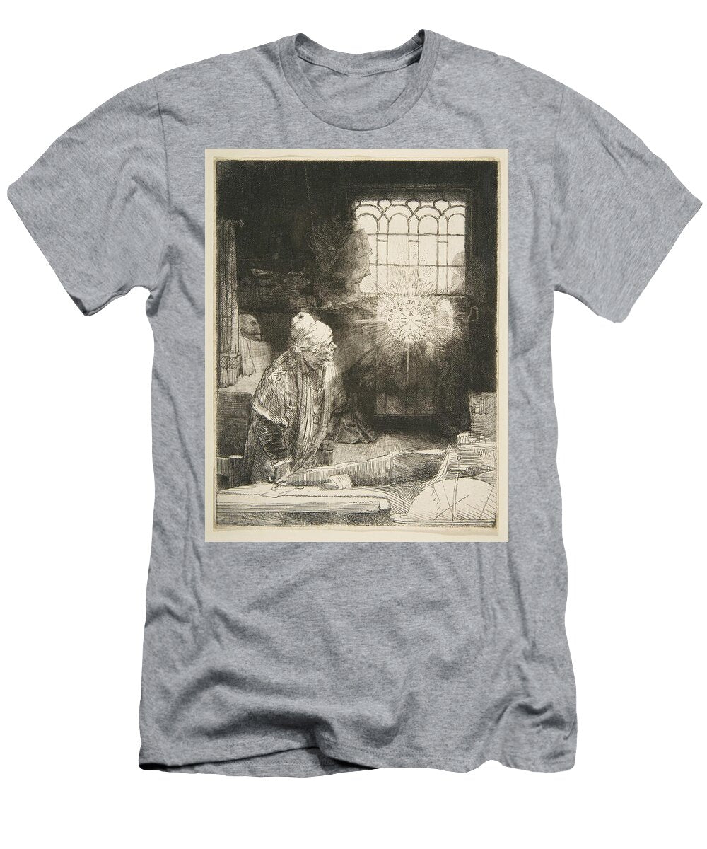 Faust 0004 1 Rembrandt T-Shirt