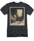 Faust 0004 2 Rembrandt T-Shirt