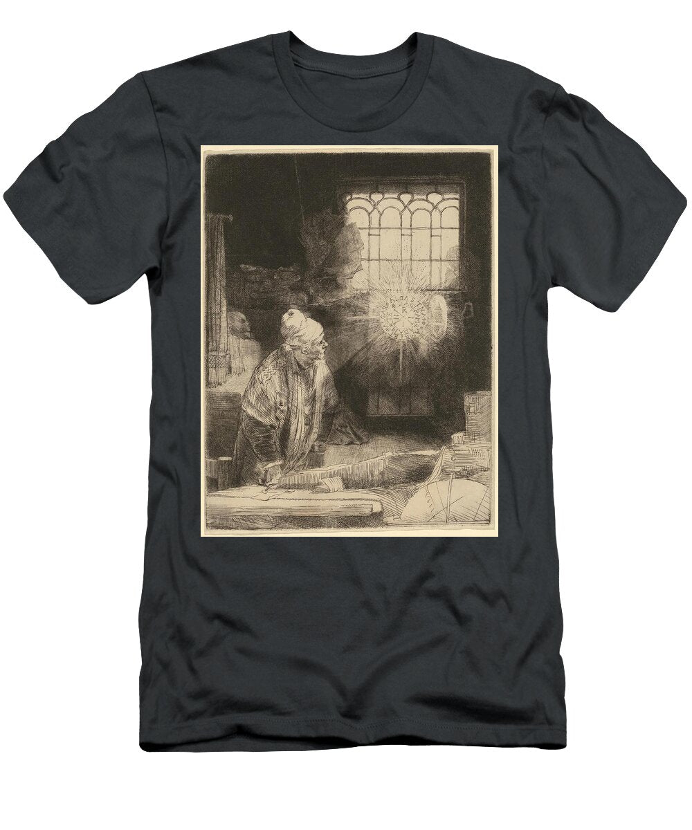 Faust 0006 112 Rembrandt T-Shirt