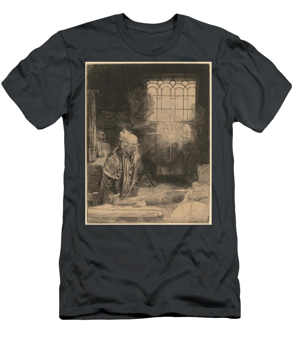 Faust 0006 23 Rembrandt T-Shirt