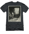 Faust 0006 343 Rembrandt T-Shirt