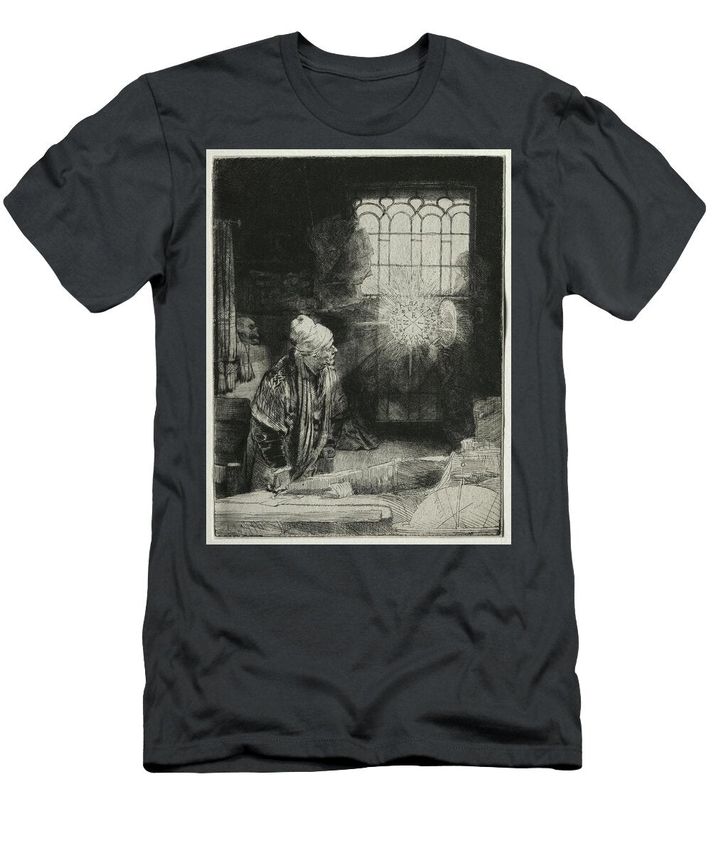 Faust 0006 343 Rembrandt T-Shirt