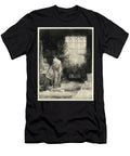 Faust 1652 Rembrandt Harmensz Van Rijn T-Shirt