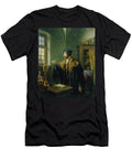 Faust Am Ostermorgen Johann Peter Krafft T-Shirt