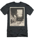 Faust Ca Rembrandt Van Rijn T-Shirt
