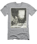 Faust in His Study 0003456 Rembrandt T-Shirt