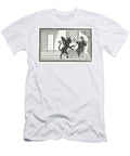 Faustus Warned By the Spirit to Expect His End English School T-Shirt