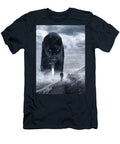 Fear Is a Powerful Beast Panther Success Matthew Chan T-Shirt