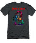 Fear Street Premium Chapman Williams T-Shirt