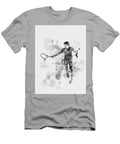 Federer Black and White My Inspiration T-Shirt