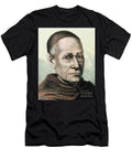 Feijoo Benito Jeronimo 1673 1764 Spanish Essayist Unknown Artist T-Shirt