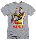 Fela Anikulapo Kuti Anthony Mwangi T-Shirt