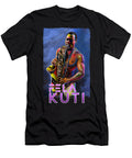 Fela Kuti Anthony Mwangi T-Shirt