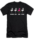 Female School Teacher Professor Teaching Gift Muc Designs T-Shirt