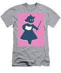 Female Teacher Csa Images T-Shirt