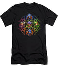 Ff4 Heroes Kari Likelikes T-Shirt