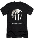 Ff7 Zayeda Purnama T-Shirt