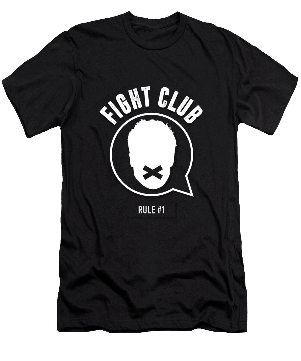 Fight Club Alternative Movie Poster Movie Poster Boy T-Shirt