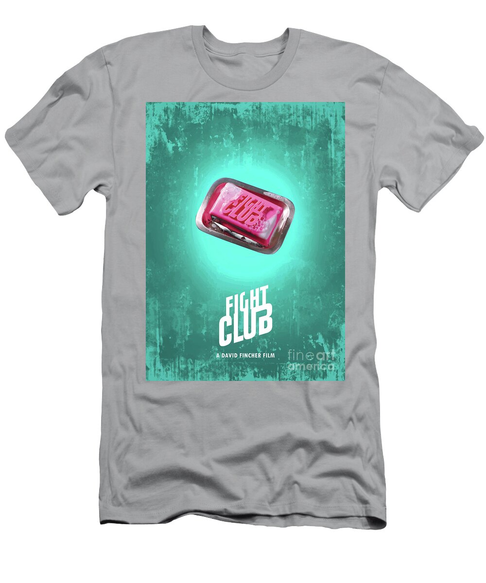 Fight Club Bo Kev T-Shirt