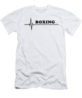 Fight Heartbeat Titan T-Shirt