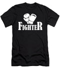 Fighter 2 Titan T-Shirt
