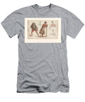 Figure Studies Jan Weissenbruch 1832 1880 Jan Weissenbruch T-Shirt