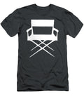 Film Screenwriter for Movie Lovers and Film Buffs Bitand Abra T-Shirt