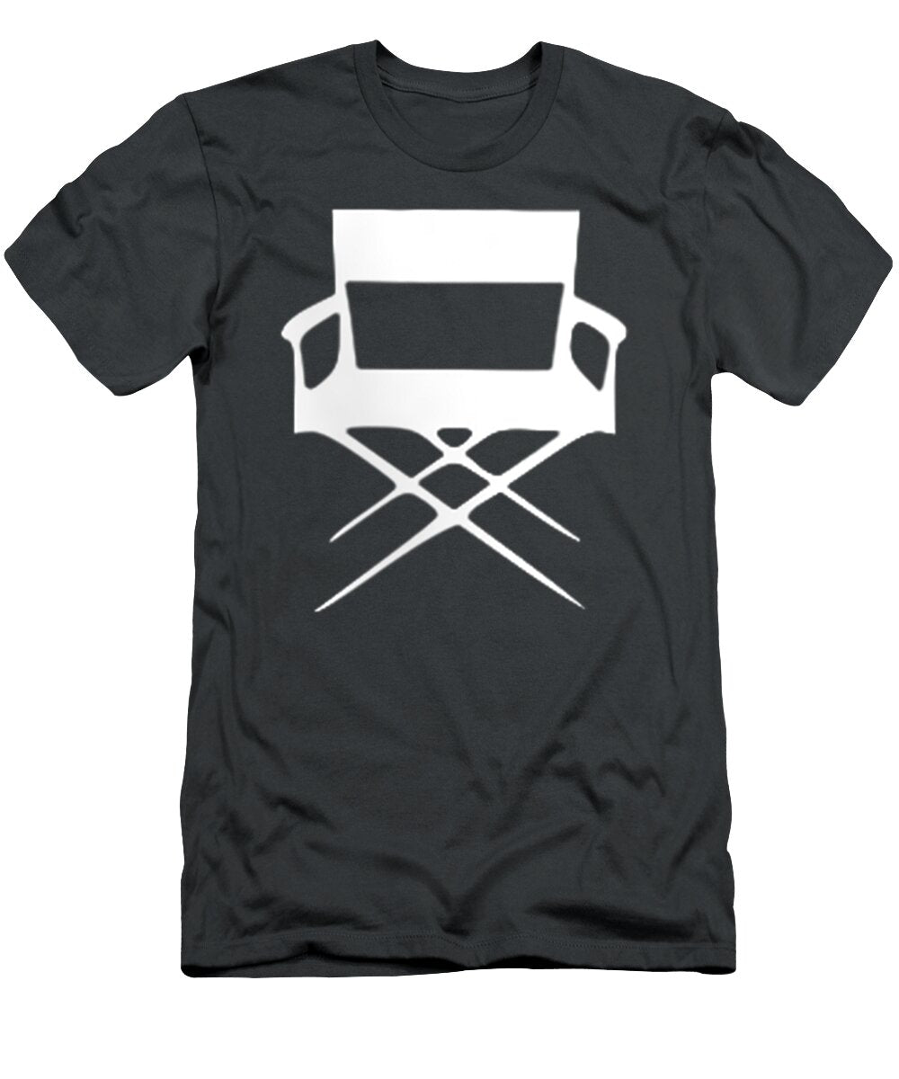 Film Screenwriter for Movie Lovers and Film Buffs Stijnz Zoeyr T-Shirt