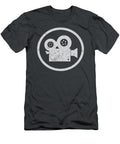 Filmmaker for Cameraman or Movie Buff Tiago Aliya T-Shirt