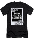 Filmmaker Gifts Manuel Schmucker T-Shirt
