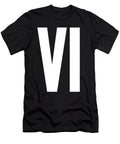 Final 7 Vii Maltiben Patel T-Shirt