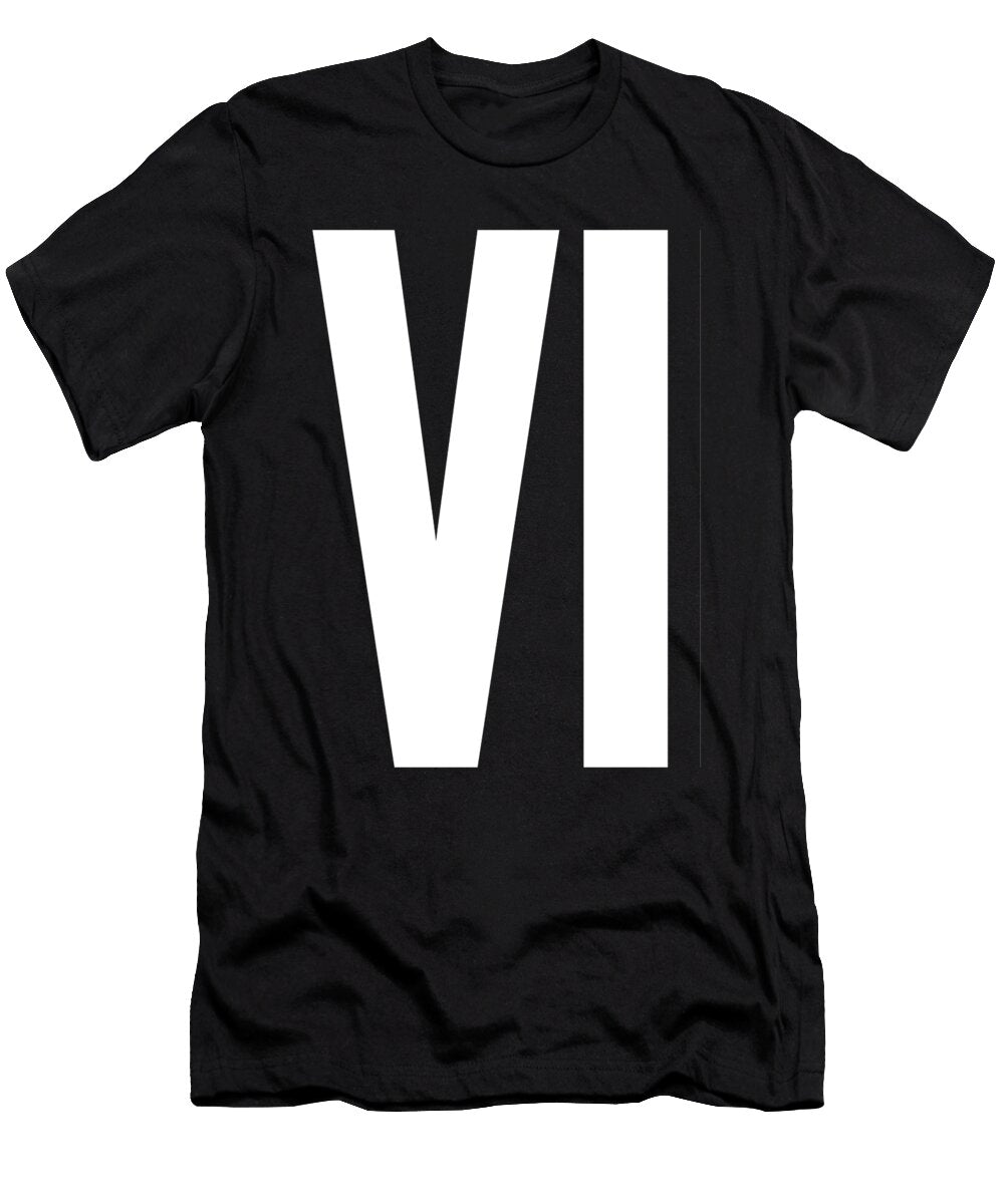 Final 7 Vii Maltiben Patel T-Shirt