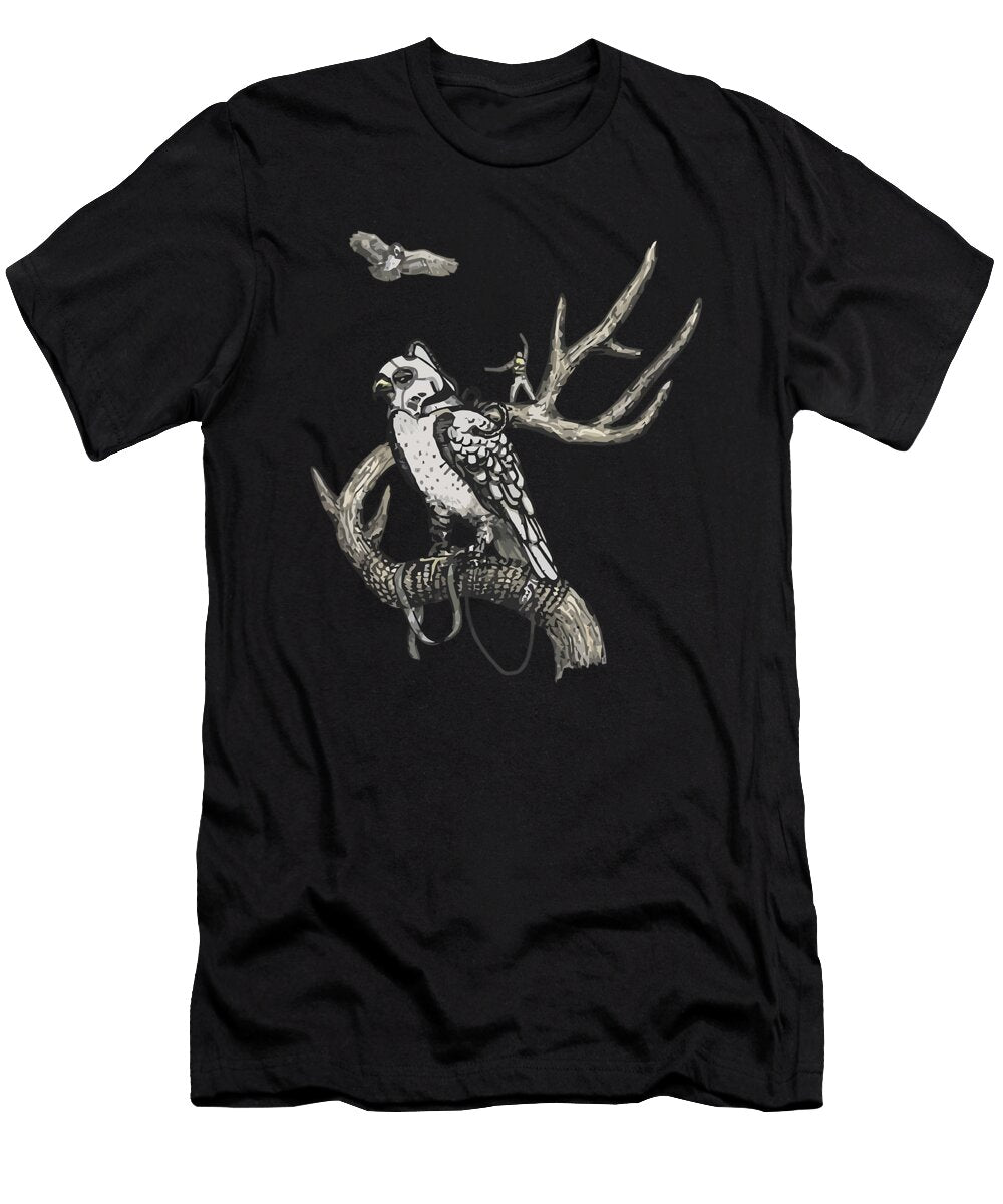 Final Approach Khairul Fadly T-Shirt