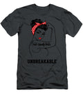 Final Assembly Worker Unbreakable Job T-Shirt