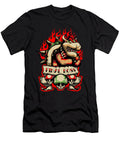 Final Boss Tinh Tran Le Thanh T-Shirt