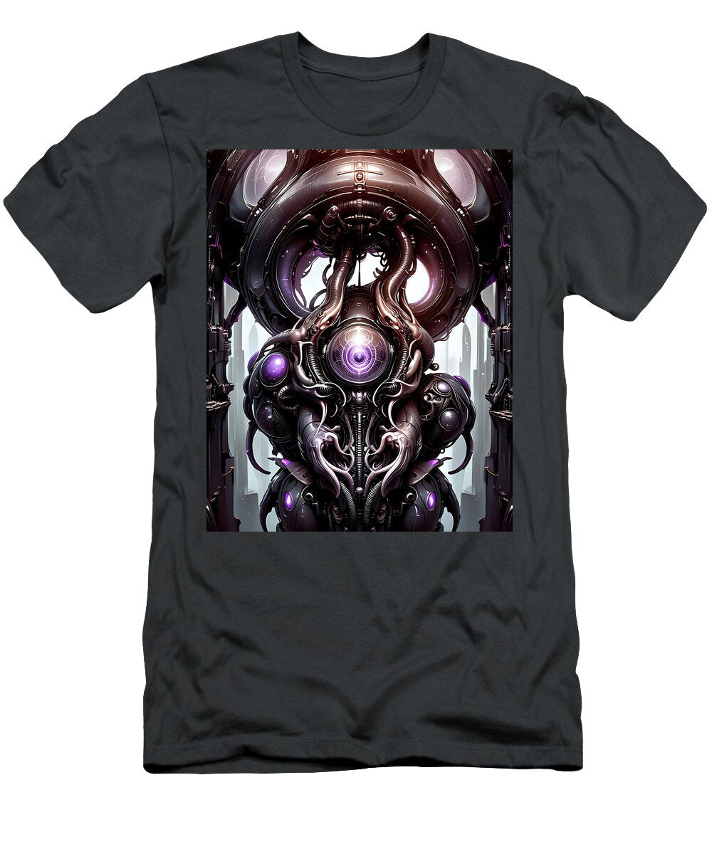 Final Boss Tricky Woo T-Shirt