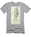 Final Design for Oberons Dress Inigo Jones T-Shirt