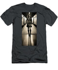 Final Destination My Head Cinema T-Shirt