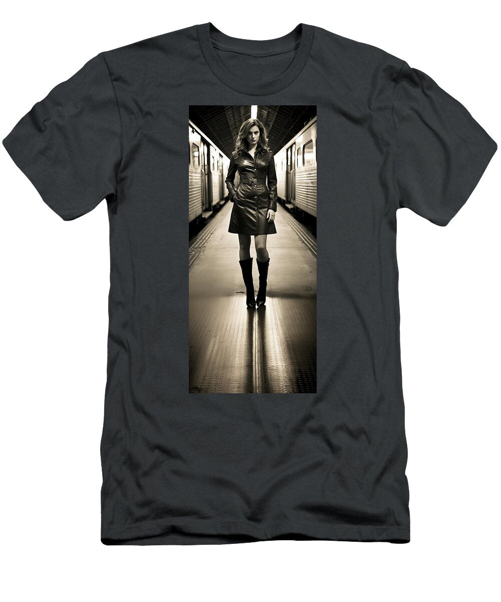 Final Destination My Head Cinema T-Shirt