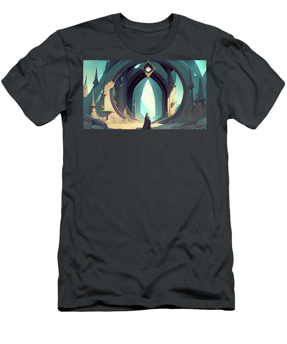Final Destination Tricky Woo T-Shirt