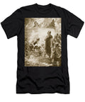 Final Destruction of Carthage By the Romans Robert Ambrose Dudley T-Shirt