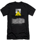 Final Draft Japan Wht Girl Girl Anna White T-Shirt
