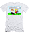 Final Exams Are Easier If You Think of Them As Exit Polls Baloo T-Shirt
