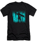 Final Fantasy 7 Metal Yworki T-Shirt